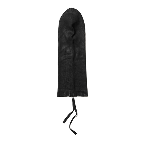 JULIUS 917ACU10-C Black / Balaclava